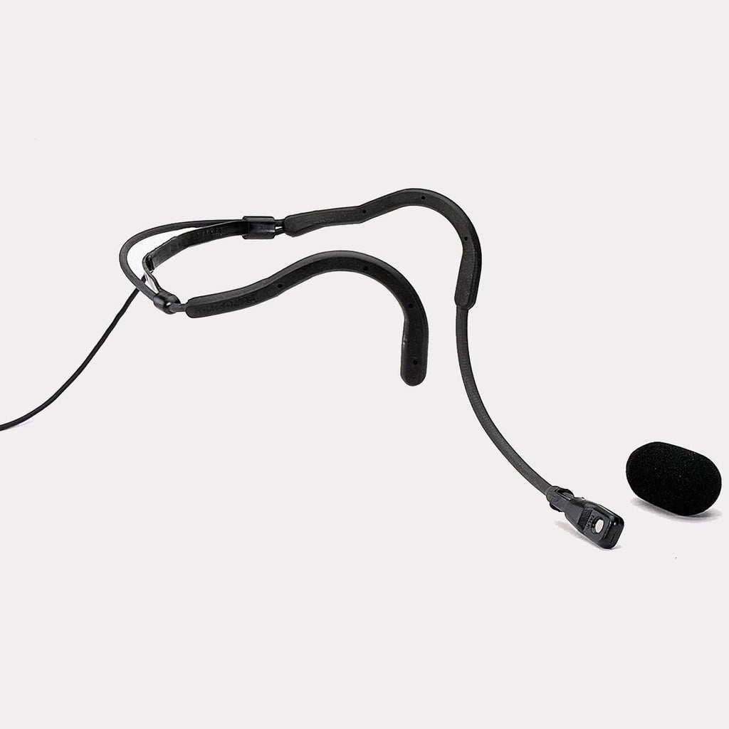 Fitness Headset with P3 Connector N10584