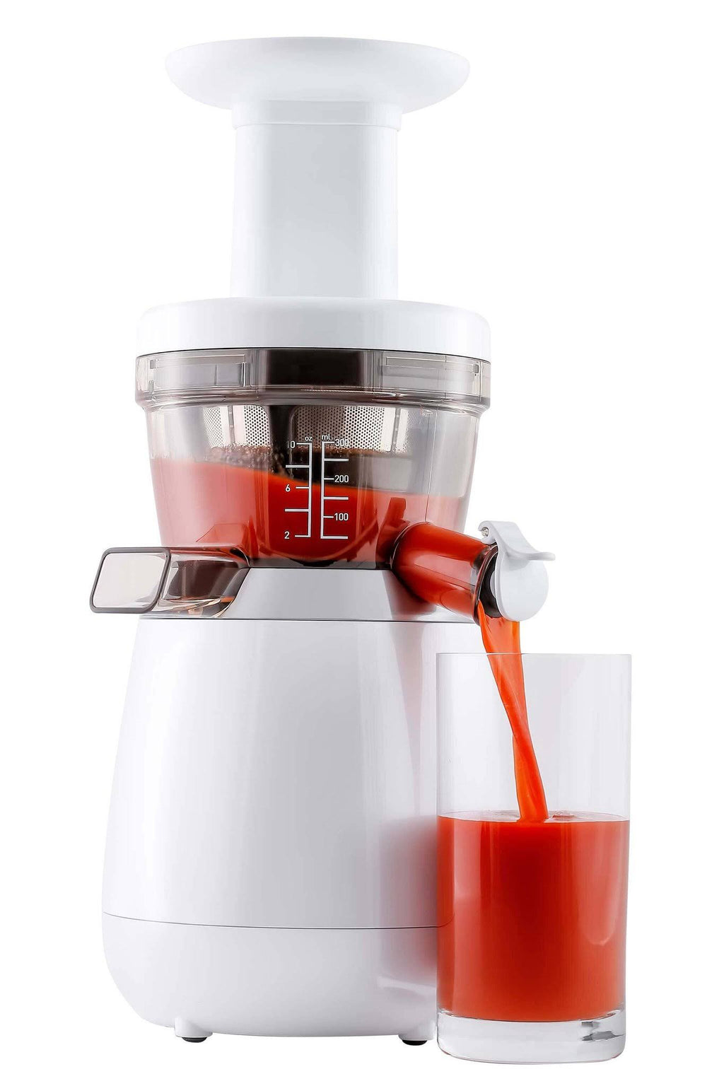 11.8 oz Slow Juicer K1244