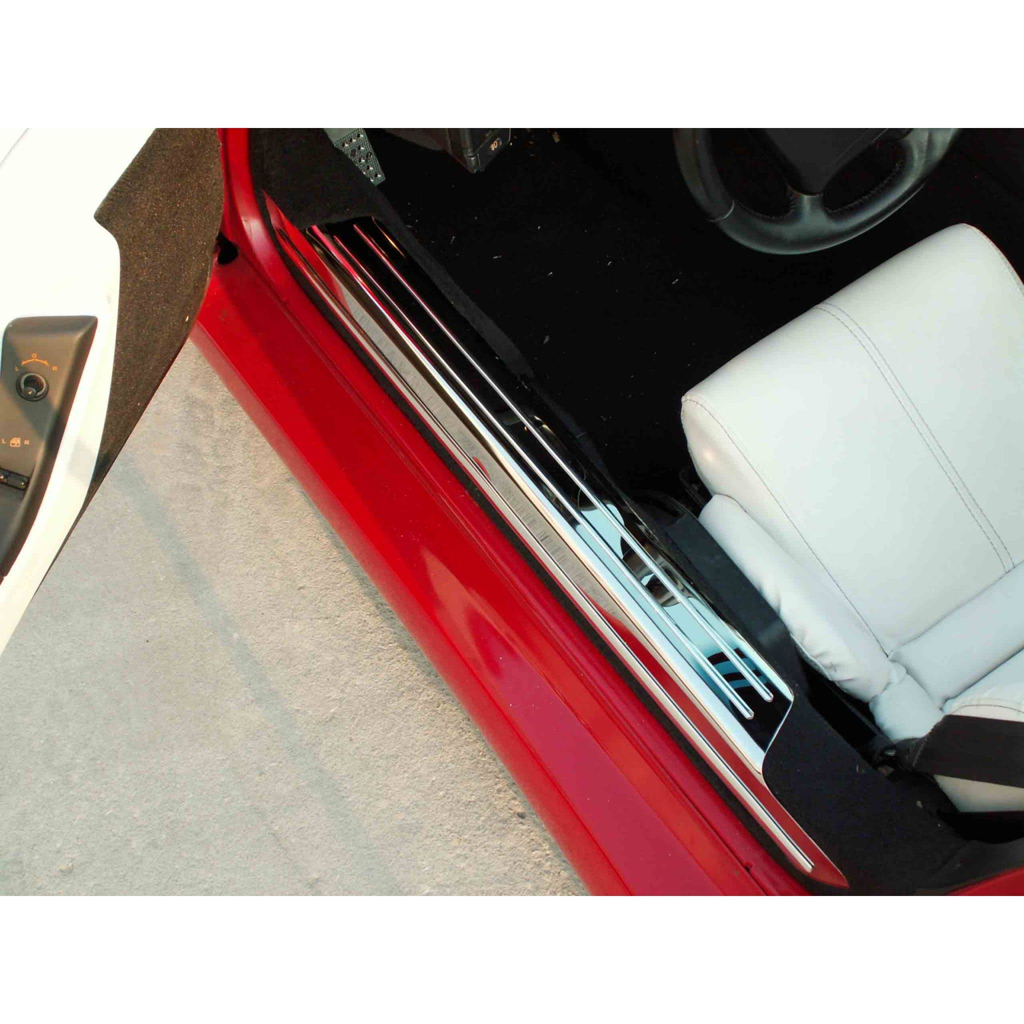 Polished Doorsills 2pc A3256