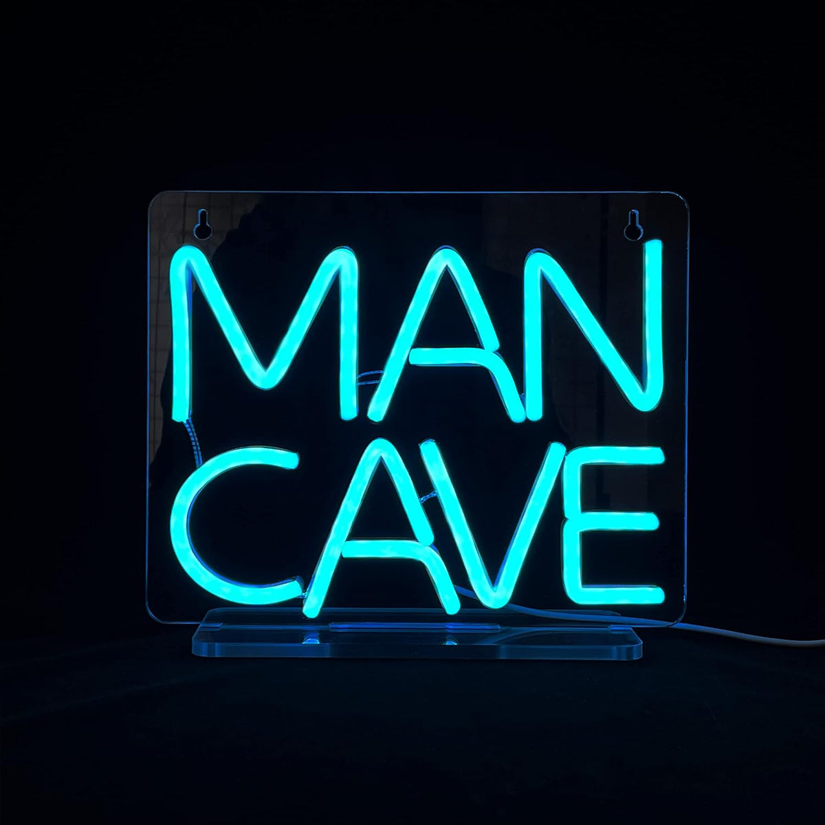 Pack of 2 Acrylic Neon Sign Light U262
