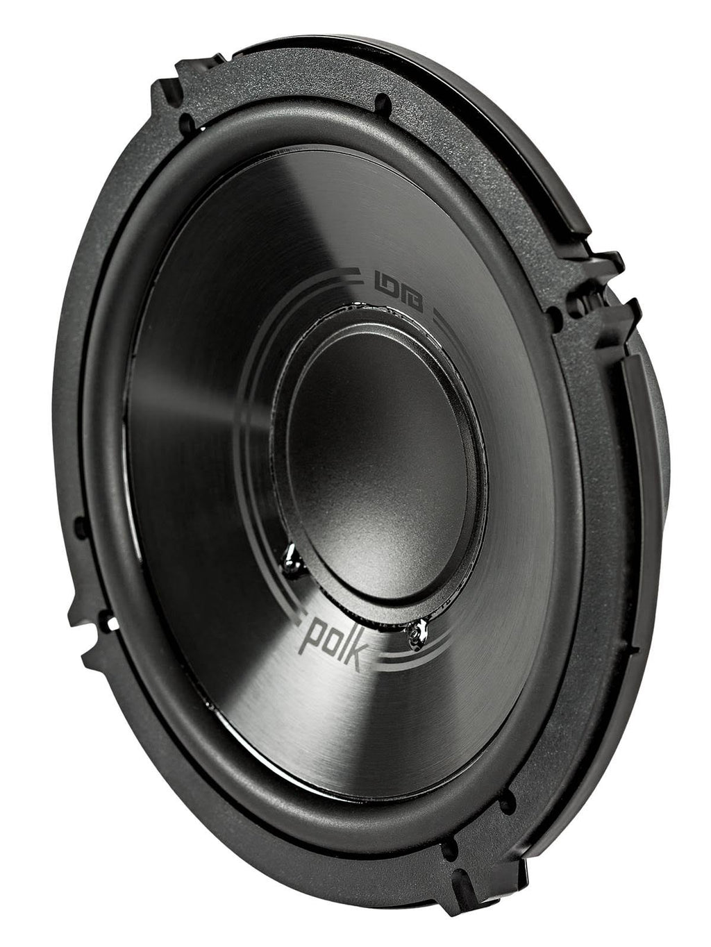 6.5x22 300W 2 Way Car/Marine ATV Component Speakers (4 Pack) B153515