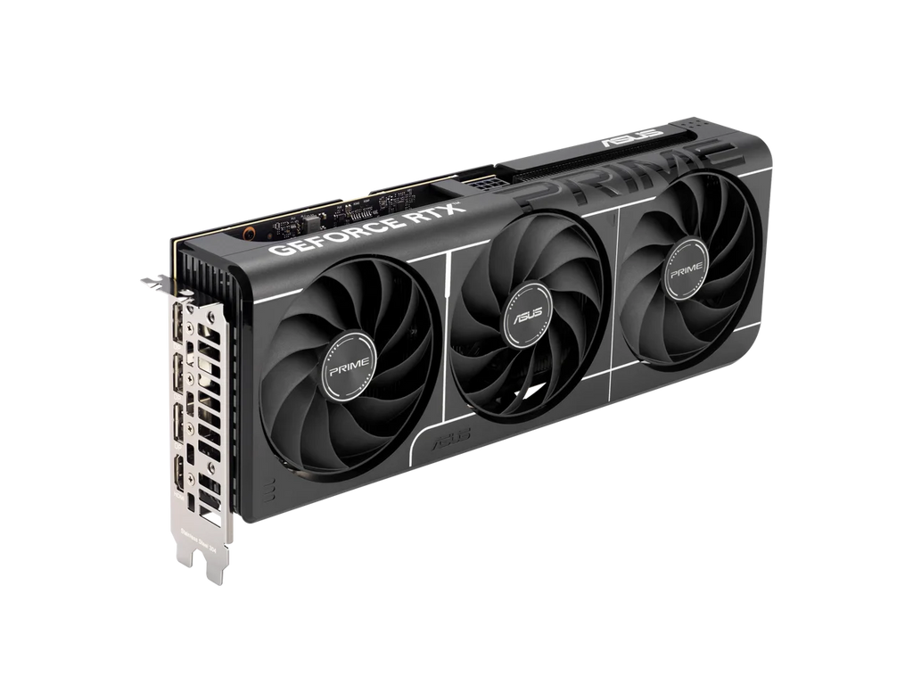 16GB GeForce RTX 5060 Ti Graphics Card L235986