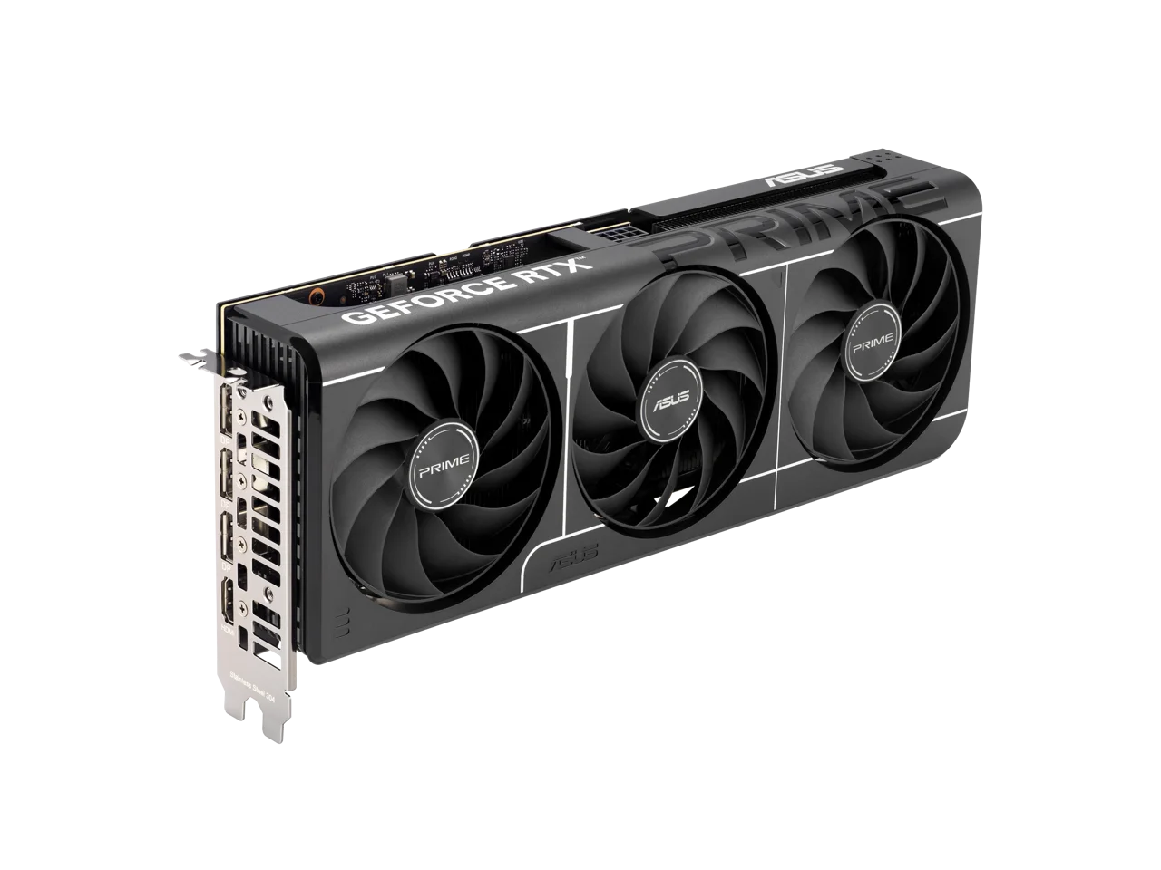 16GB GeForce RTX 5060 Ti Graphics Card L235986