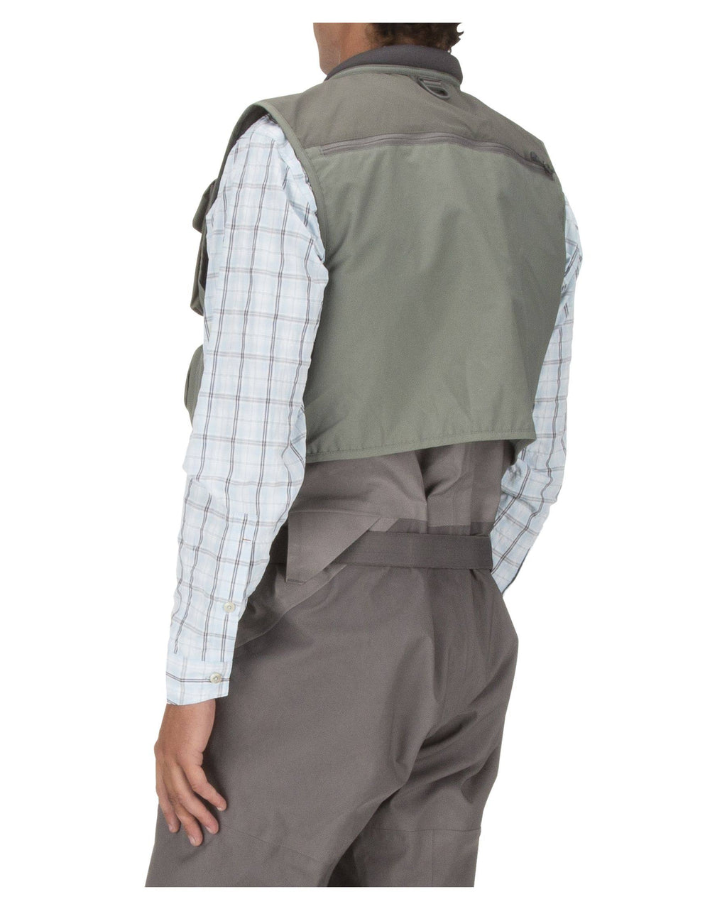 Hex Camo Loden Vest - XL G1088