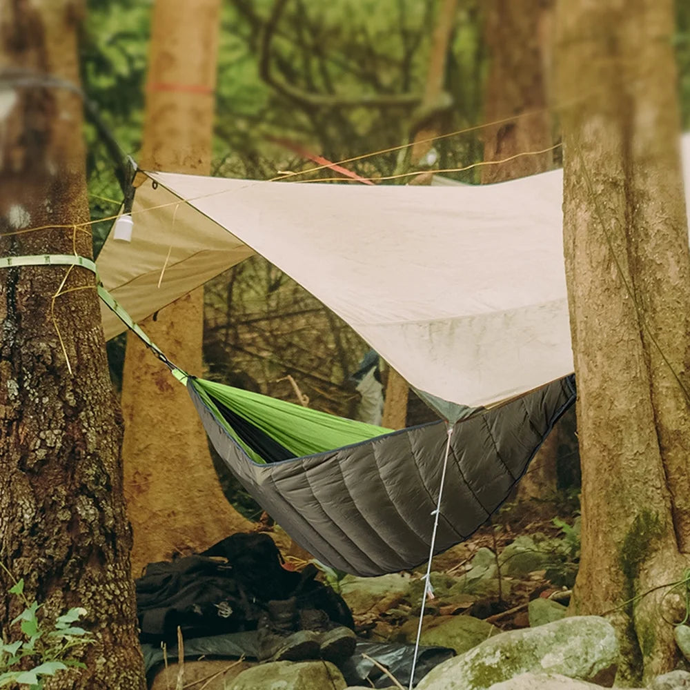 Camping Hammock Underquilt J192