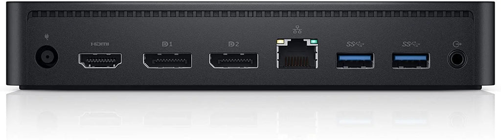 130W USB-C Universal Dock H923