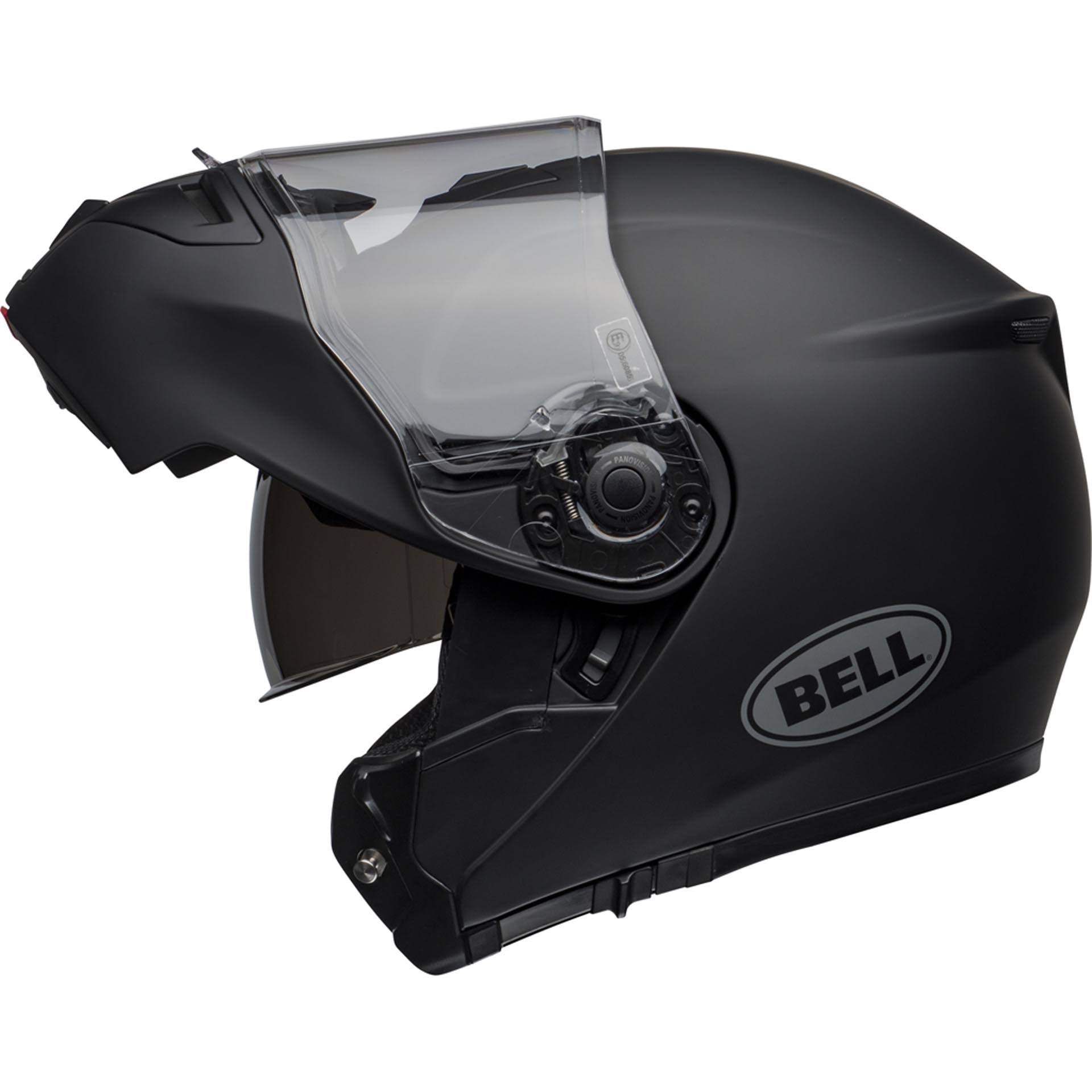 Matte Black Modular Helmet V551564
