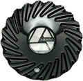 Gloss Black Wheel Center Cap Pack of 2 S677480