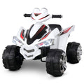 12V Ride on ATV 4-Wheel Electric Car M5117