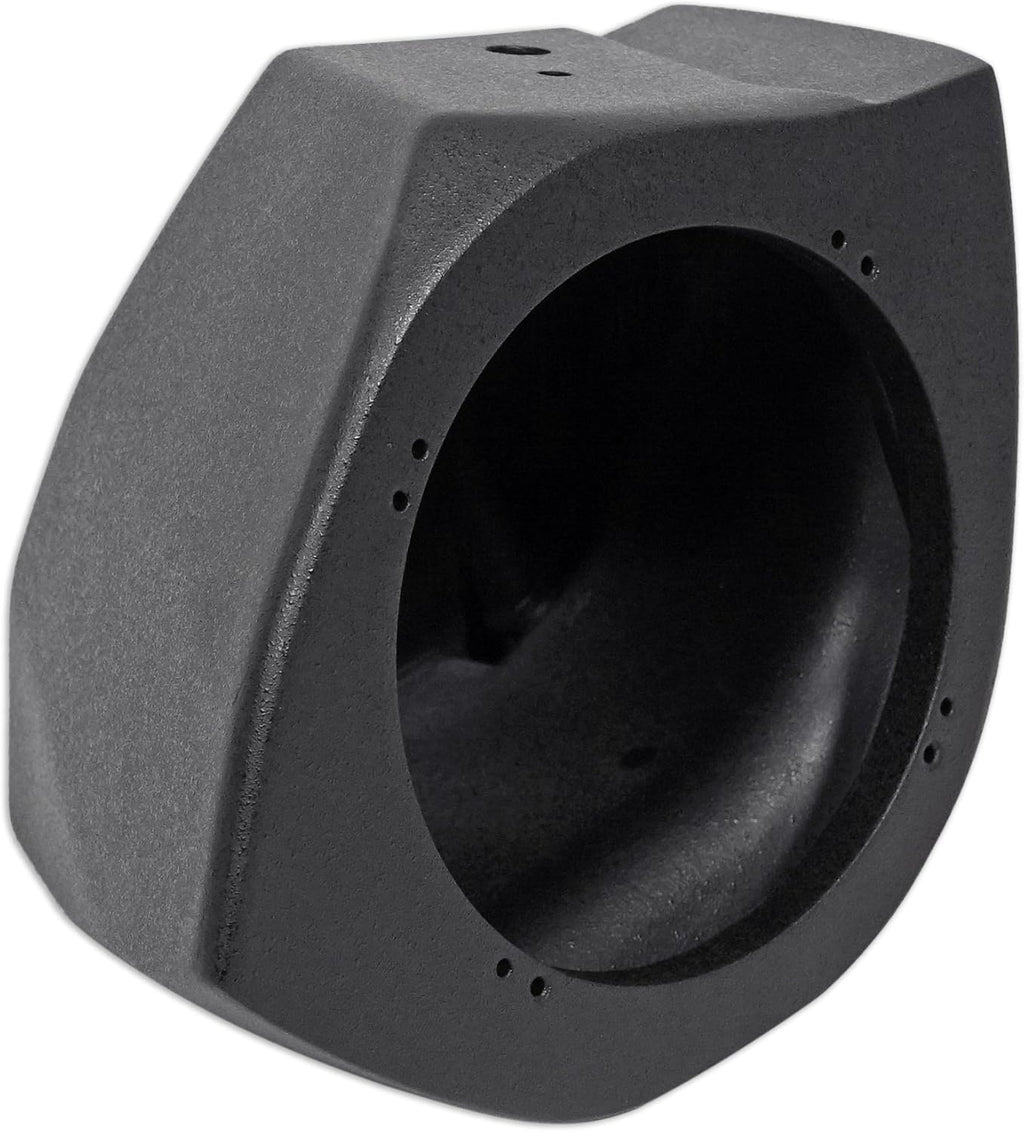 6.5" Front Lower Enclosures M666