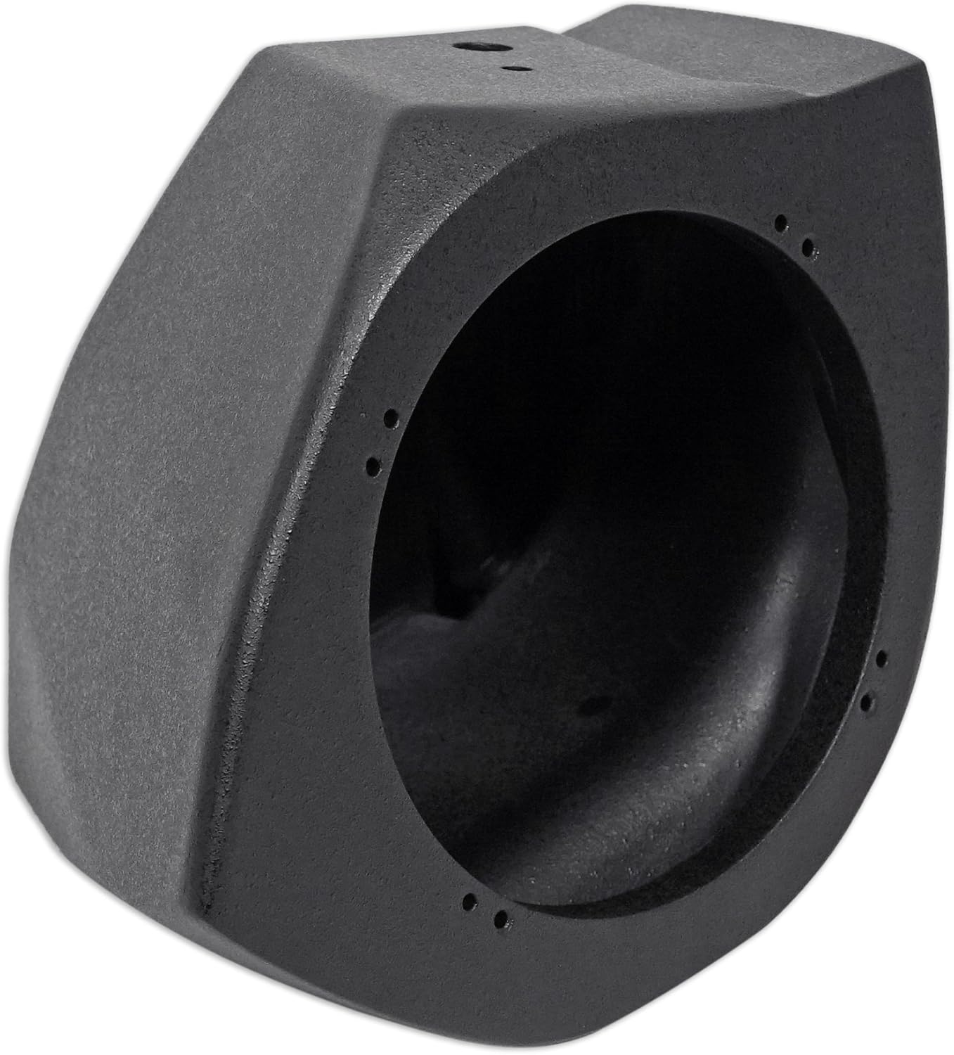 6.5" Front Lower Enclosures M666