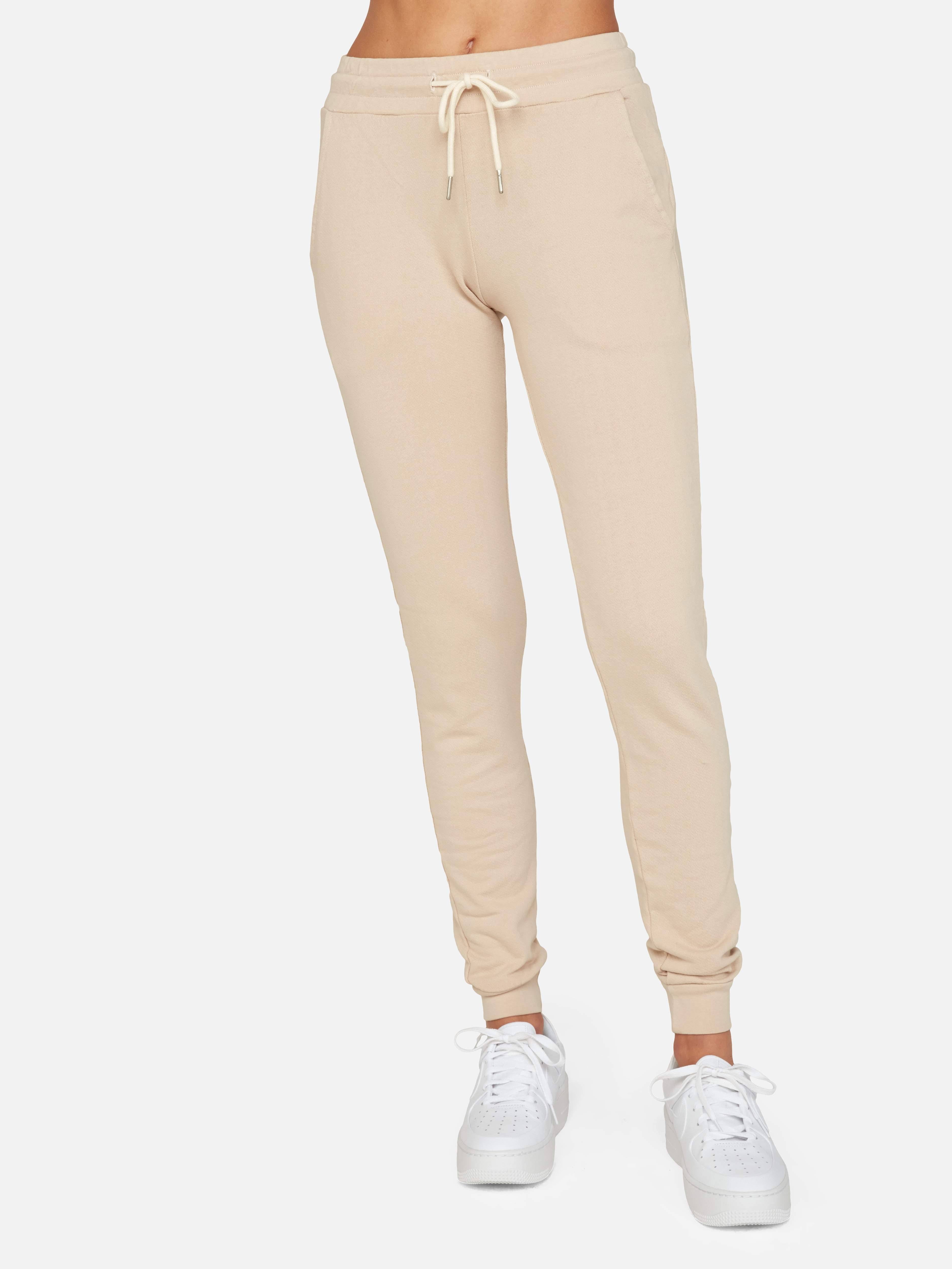 Classic Jogger Xs / Latte V7850
