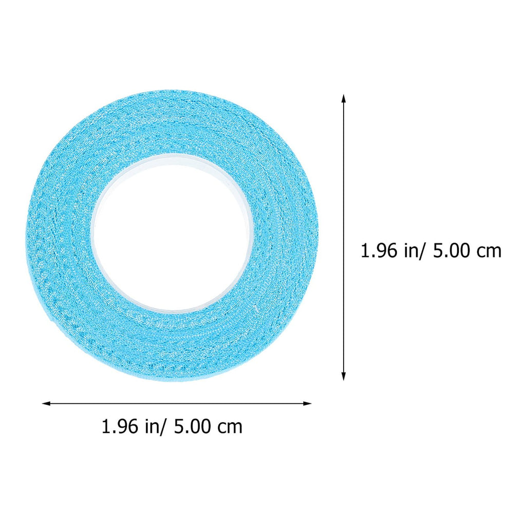 10 Rolls Self-adhesive Guitar Finger Tapes Z1279