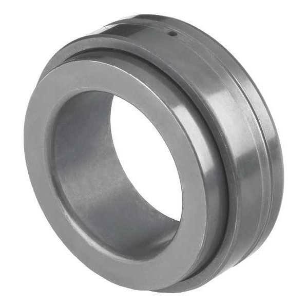 Spherical Plain Bearing, 2in. Bore, 1.23in. W C106