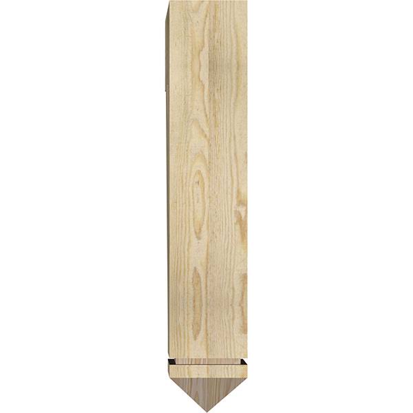 Douglas Fir Bracket T762
