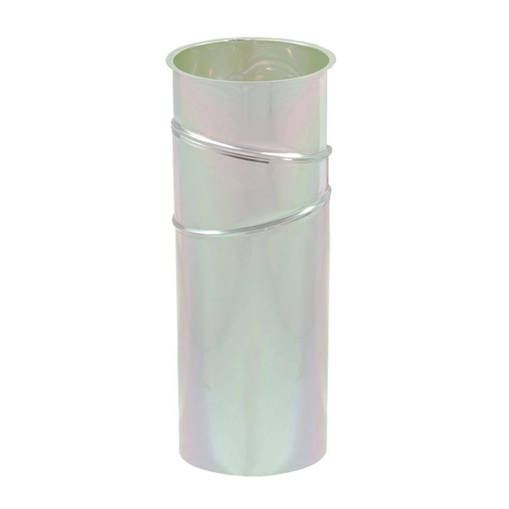 14x22 Replacement Tubular Skylight Adjustable Bottom Tube M978268