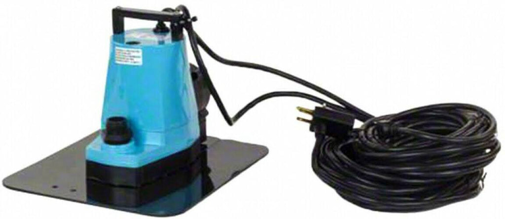 1/6HP 115V Automatic Pool Cover Pump G4275