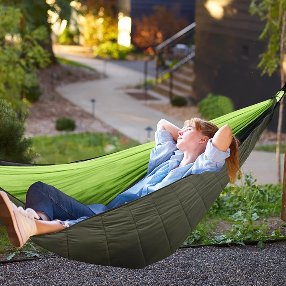 Camping Hammock Underquilt J192
