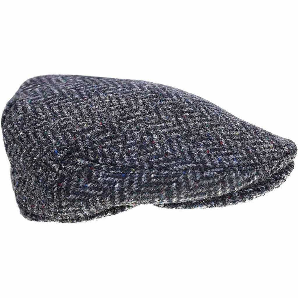 Tweed Driving Cap C286