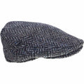 Tweed Driving Cap C286