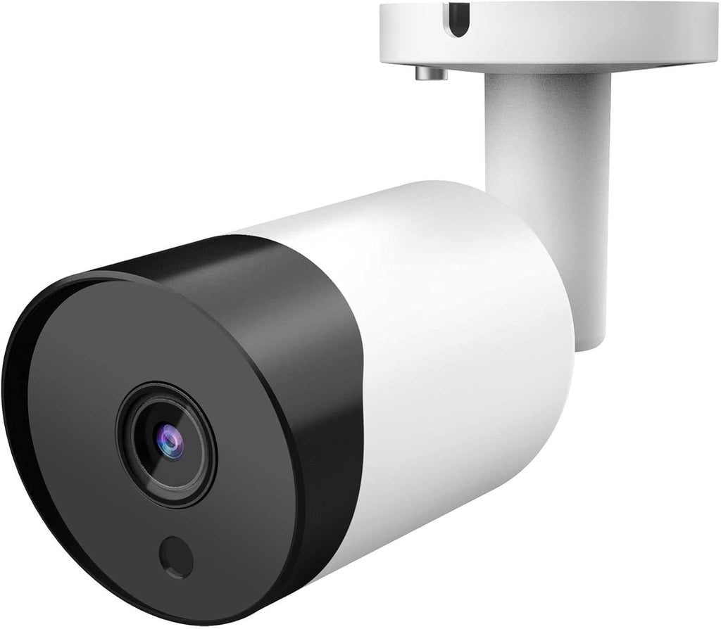 5MP Outdoor PoE IP Turret Camera with 2.8mm Lens C31920