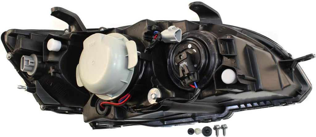 Headlight Assembly Set of 2 L314343