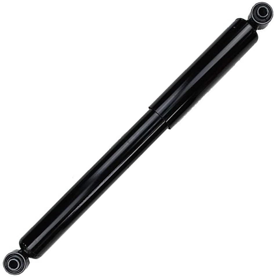 Pair of 2 Rear Shock Absorber for 1999-2006 Chevy GMC Silverado 1500, Sierra 1500, Tahoe, Yukon, Escalade, 4WD H8040