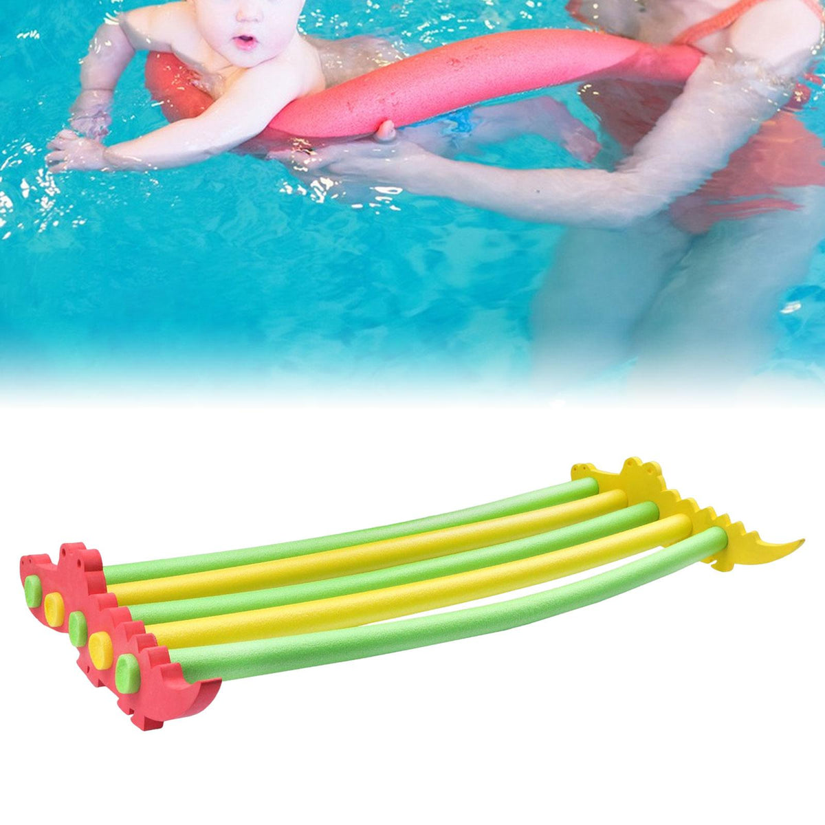 Pool Swimming Float Connector 69cmx3cmx20cm R796632