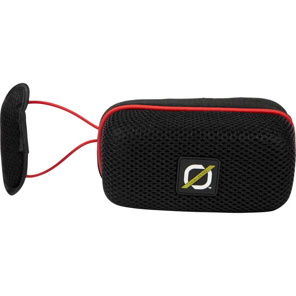 Red Portable Speaker P103