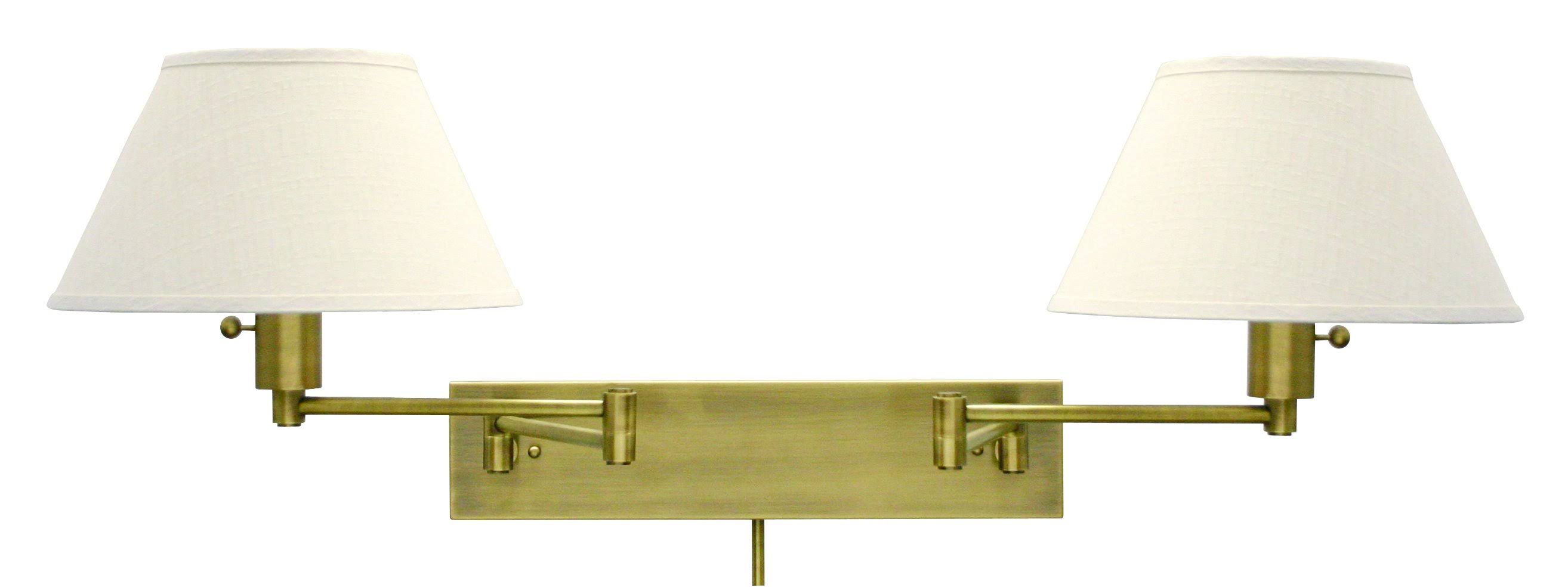 Wall Swing Lamp O12336