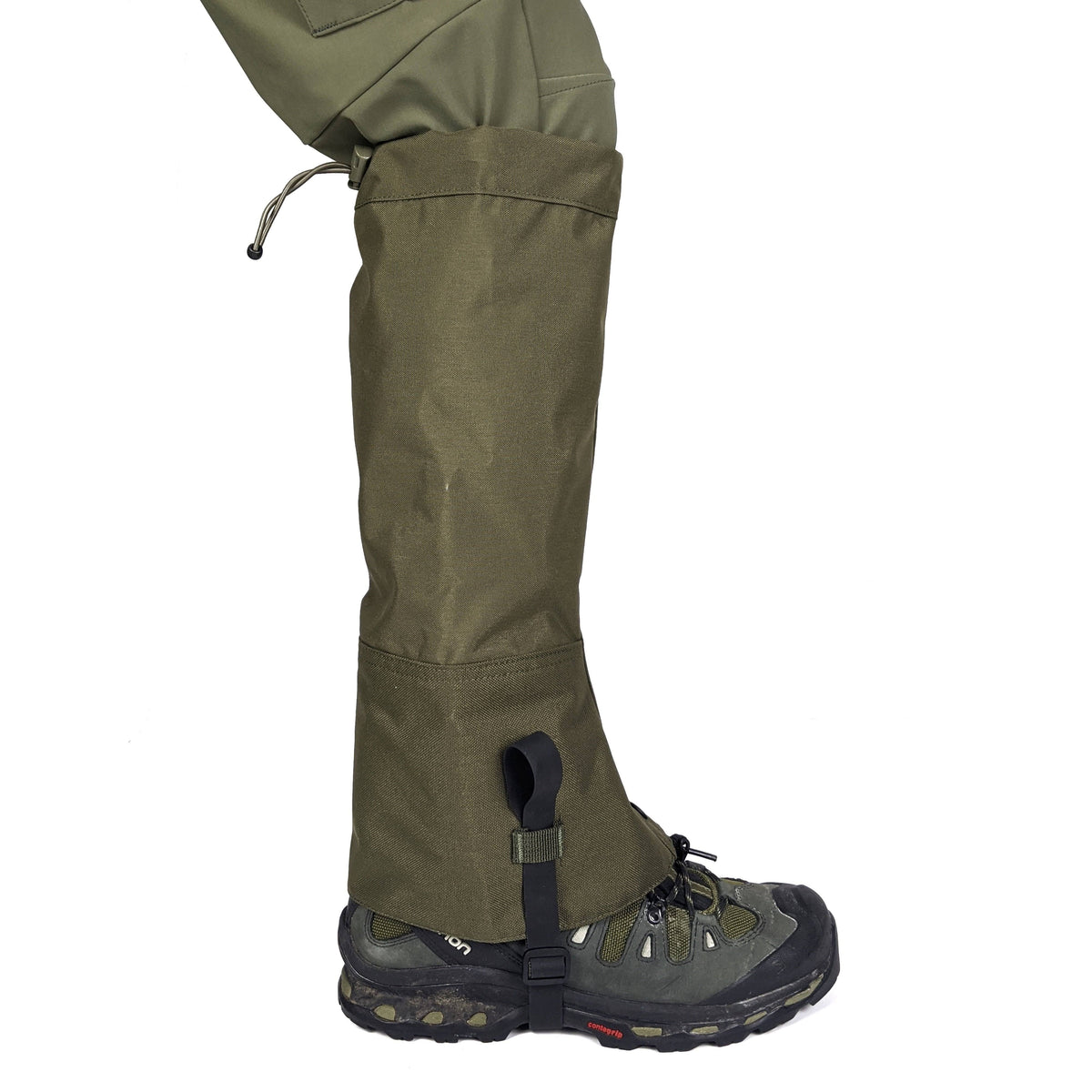 Multicam Medium Gaiter C1984