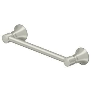 Satin Nickel Towel Bar Y172066