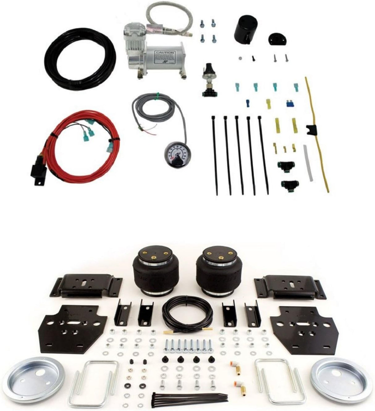 LoadLifter 5000 and Single On-Board Load Controller R4275