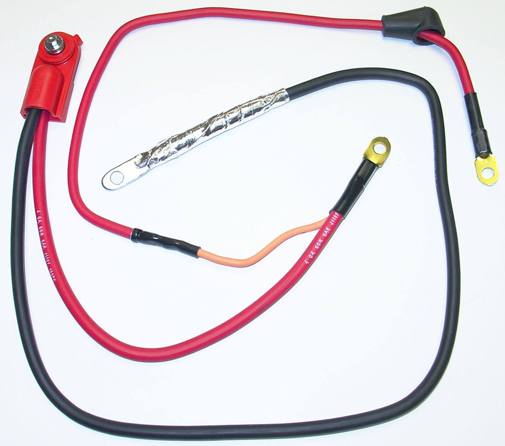 4SD41XT Battery Cable R158511