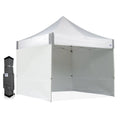 10 x 10 ft. Instant Shelter Canopy White U433330