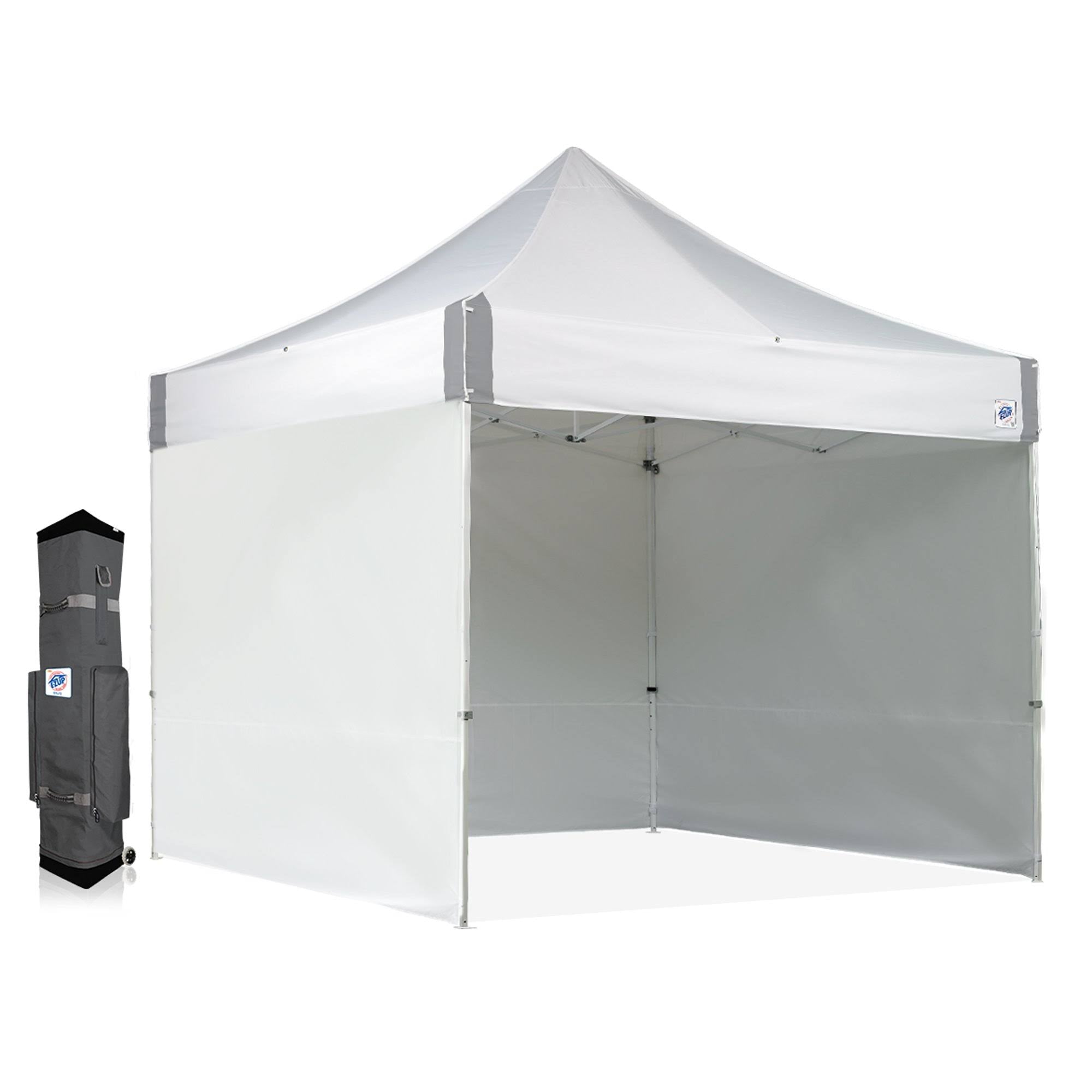 10 x 10 ft. Instant Shelter Canopy White U433330