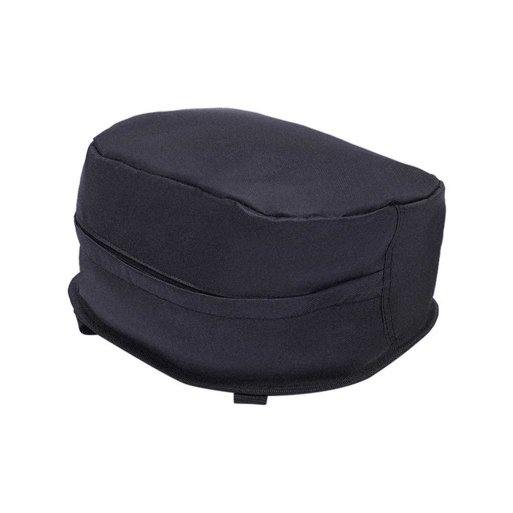 Padded Kayak Seat with Storage Bag N12648