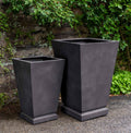 Fiber Clay Westmere Planter E65915