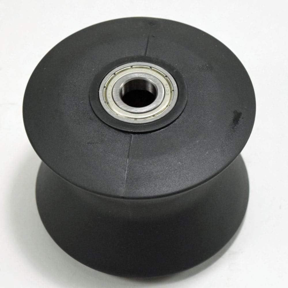 Elliptical Roller Pack of 2 S283