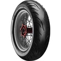Cobra Chrome Av92 Rear Tire 300/35vr18 W3390