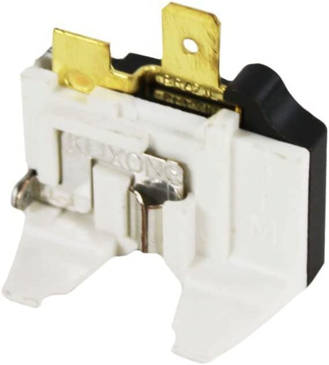 Refrigerator Start Relay & Overload Kit Replacement G37934