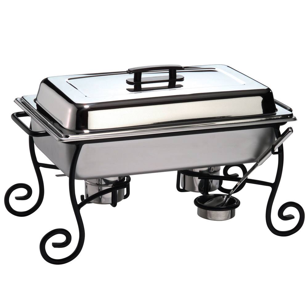 Stainless Steel Cup for Chafers Y88746