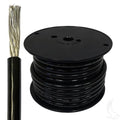 4 Gauge Golf Cart Battery Cable, 100 Foot R775