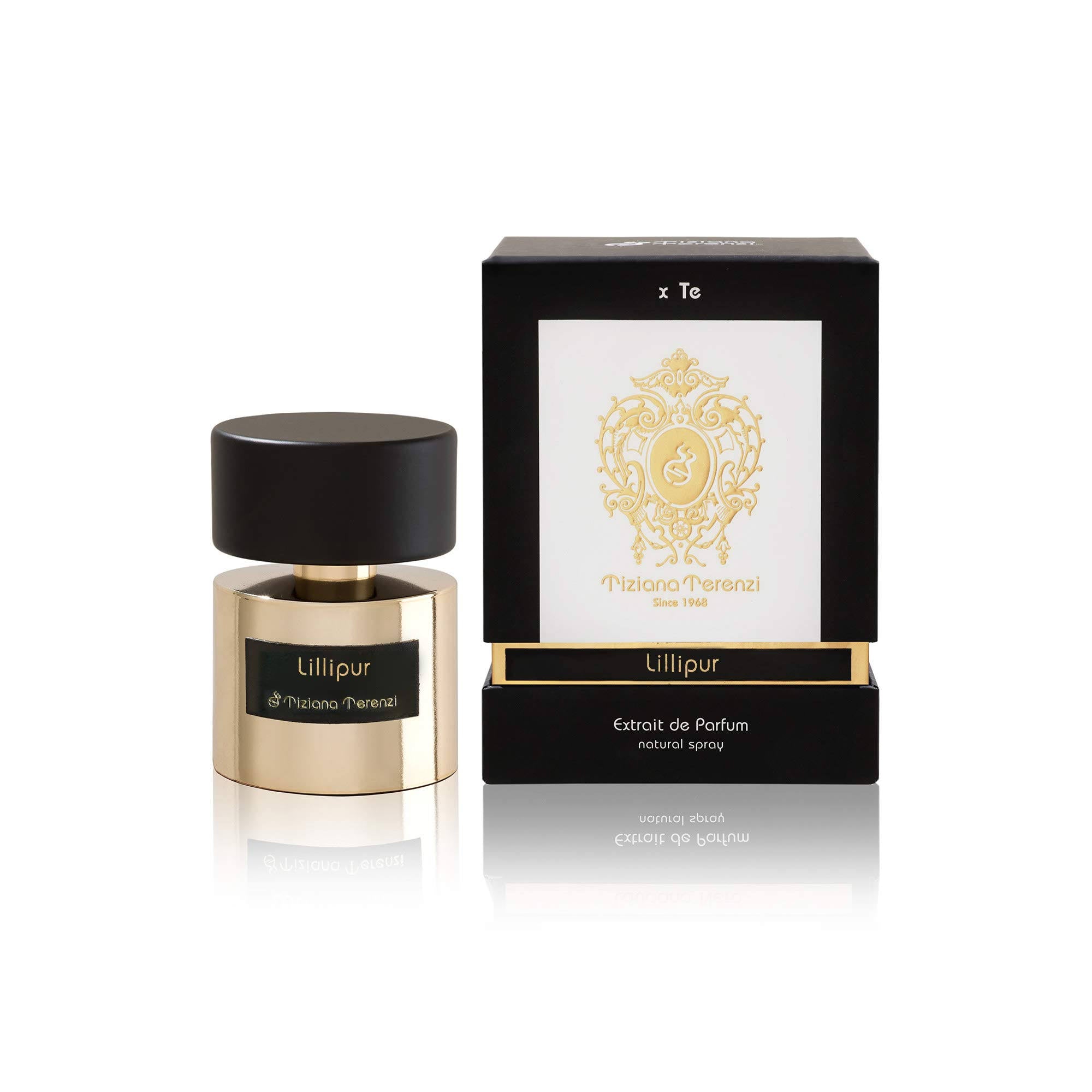 Extrait De Parfum Spray R889945