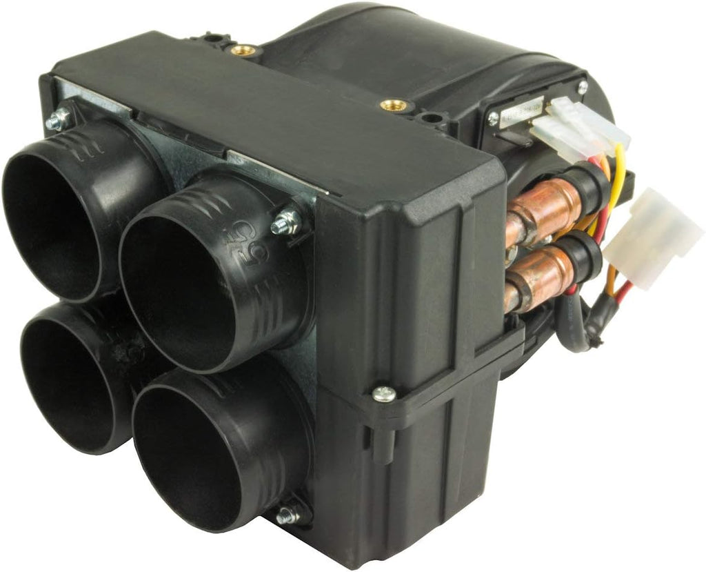 Firestorm Pro UTV Cab Heater Kit Y243