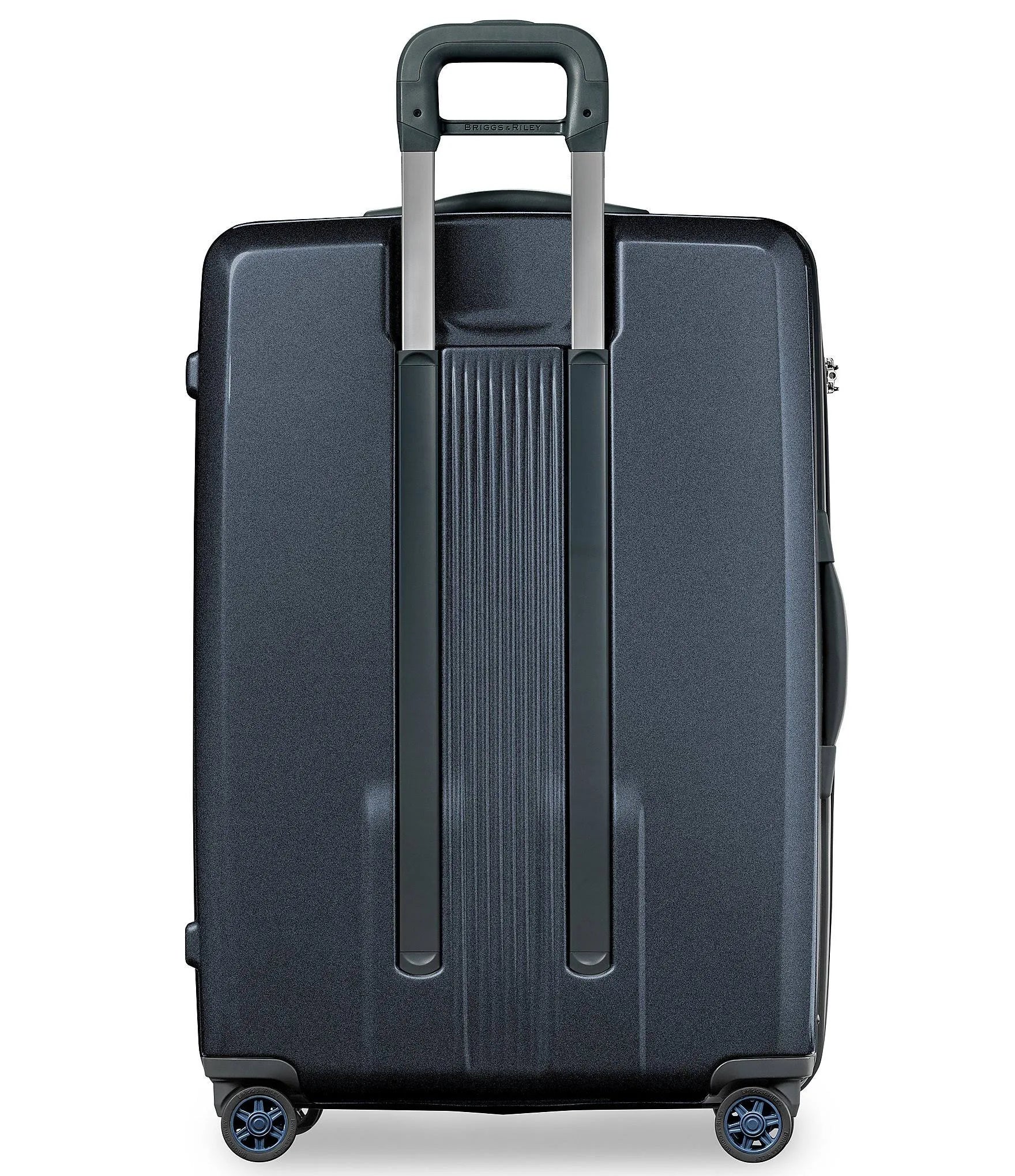 Matte Navy Large Expandable Spinner W305301