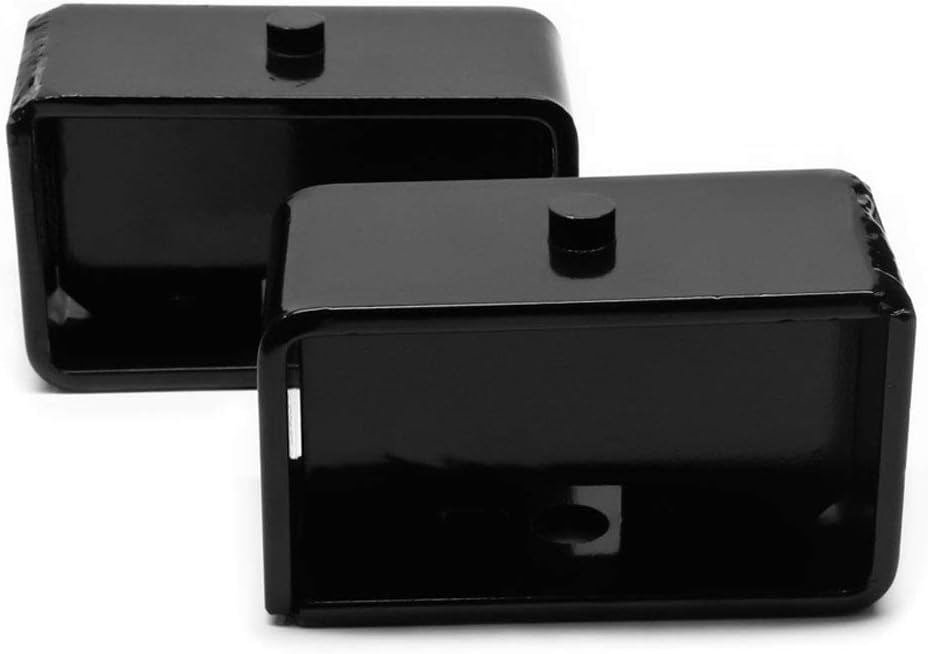 3" Front 3" Rear Lift Kit For 1988-1998 Chevy GMC K1500 4X4 4WD Z71 Z109261