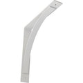 White Primer Steel Bracket N219143