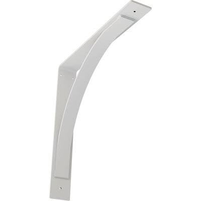 White Primer Steel Bracket N219143