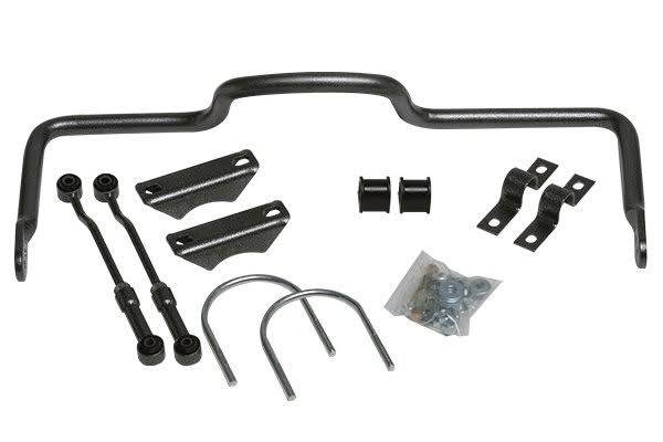 Rear Sway Bar H1104